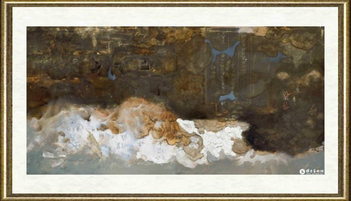 李海旺_汇通19号Circulation of Fortune No.19